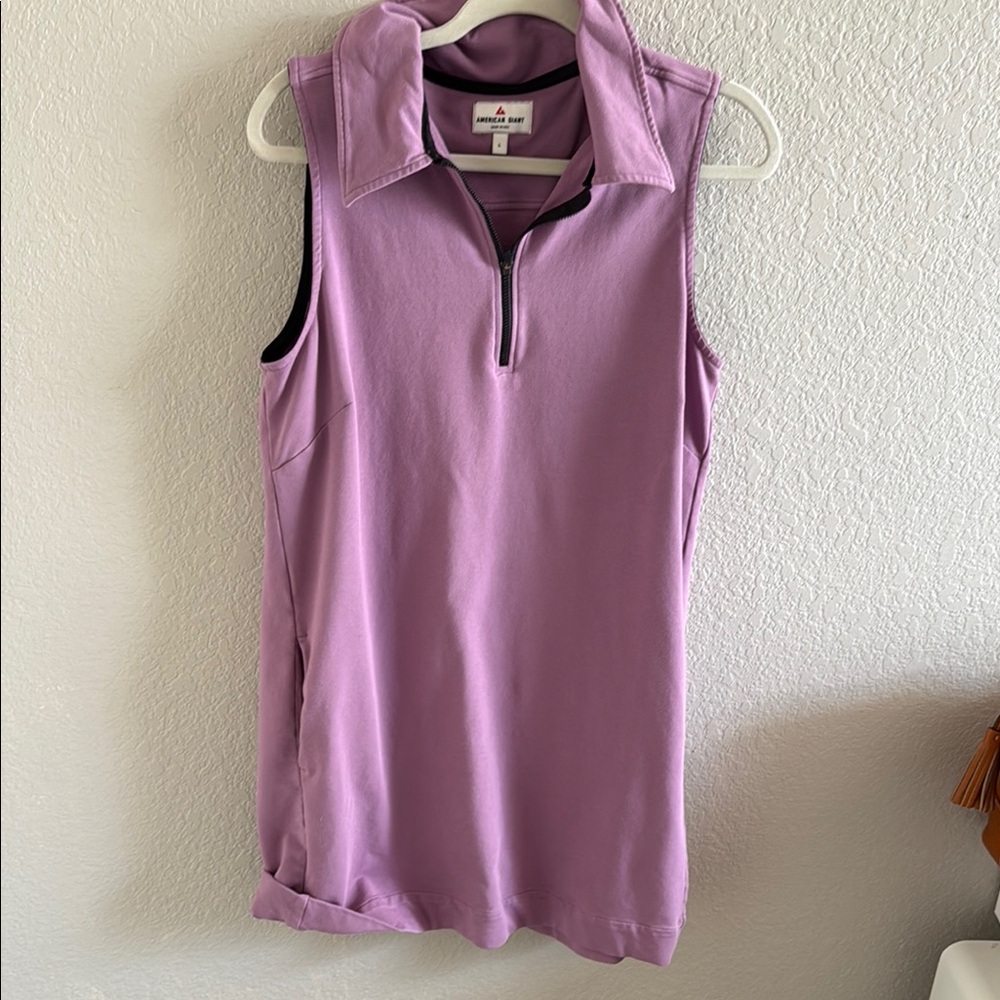 American giant dress